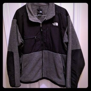 Northface Denali Mens Jacket